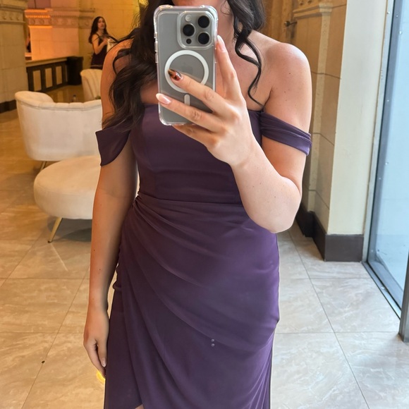 Azazie Dress - Picture 2 of 5